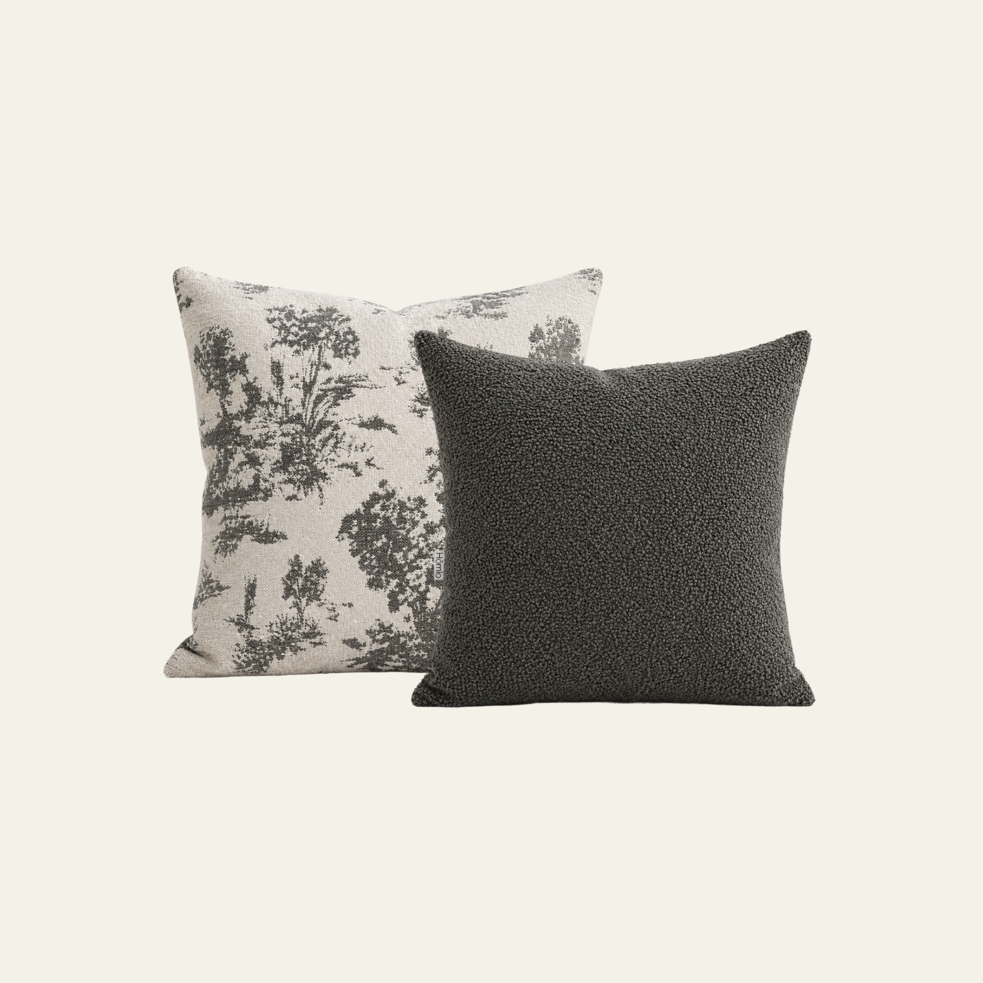 Cushions