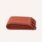Boho Throw