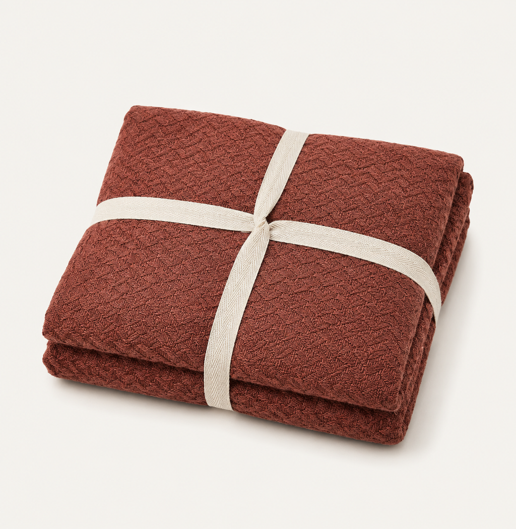 Boho Throw