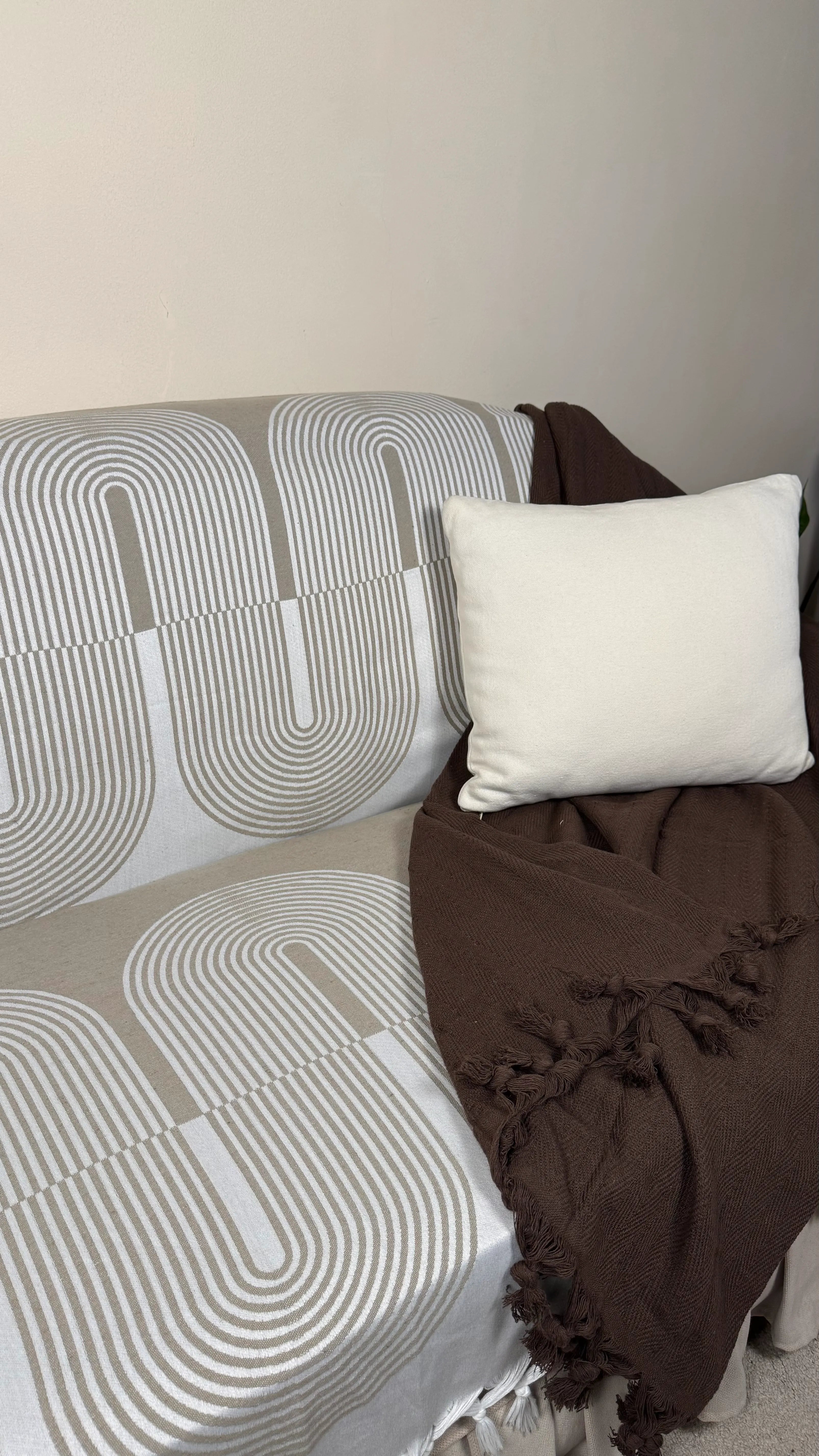 Archline Throw
