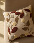 Autumn Embroidered 
