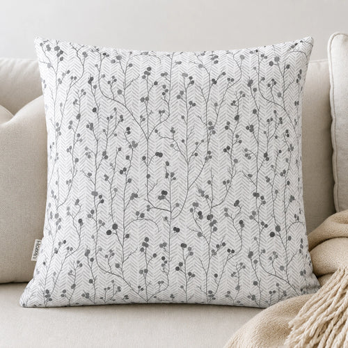 Berry Branches Cushion