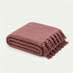 Boho Throw
