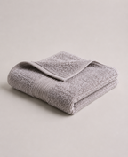 Fluff bath towels