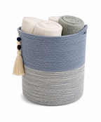 Coastal Mist Basket