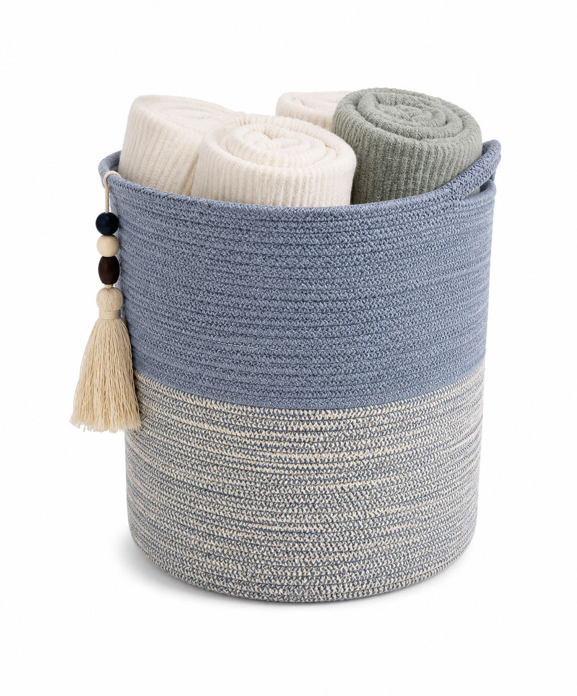 Coastal Mist Basket