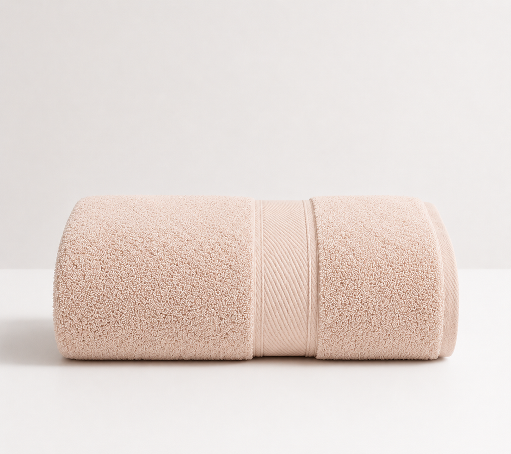 Nude Towel