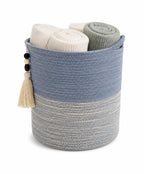 Coastal Mist Basket
