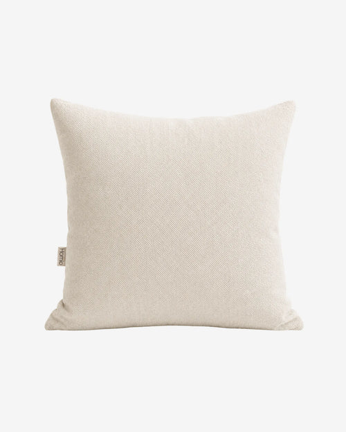Cream_Cushion