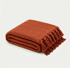 Boho Throw