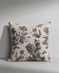 Forest Viel Cushion