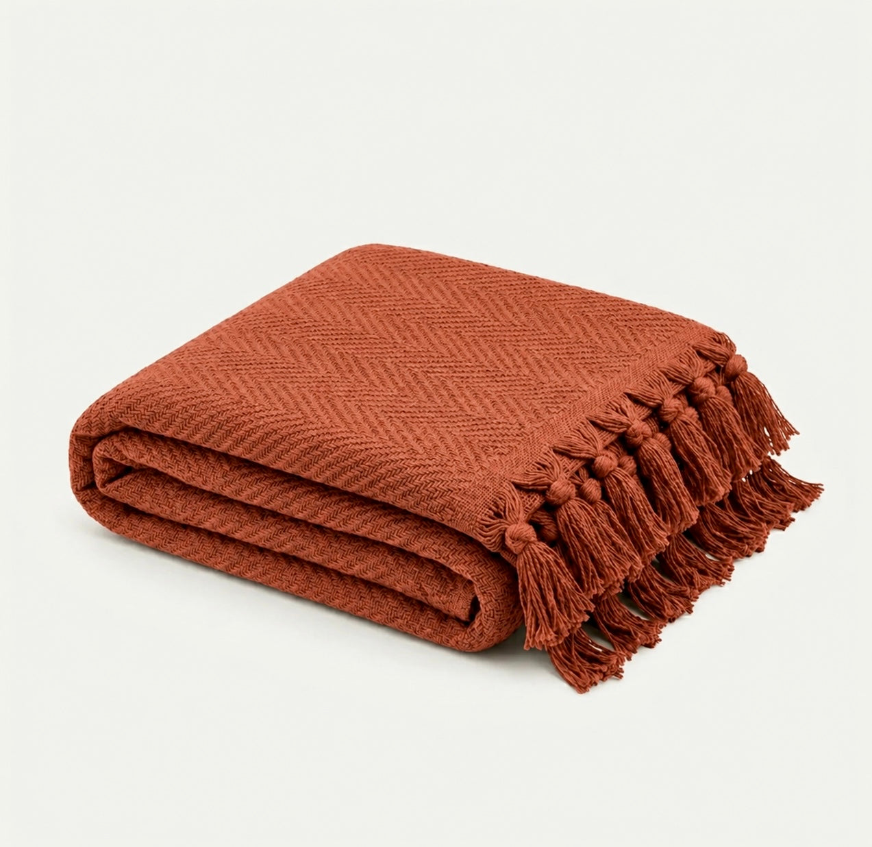 Boho Throw