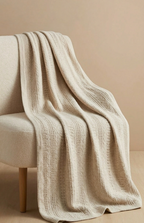 Weave Throw