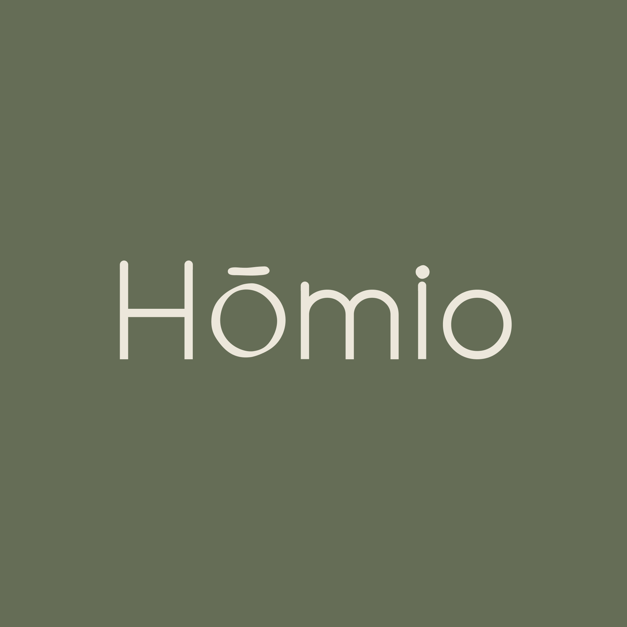 Homio