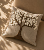 Shajar Tufted Cushion