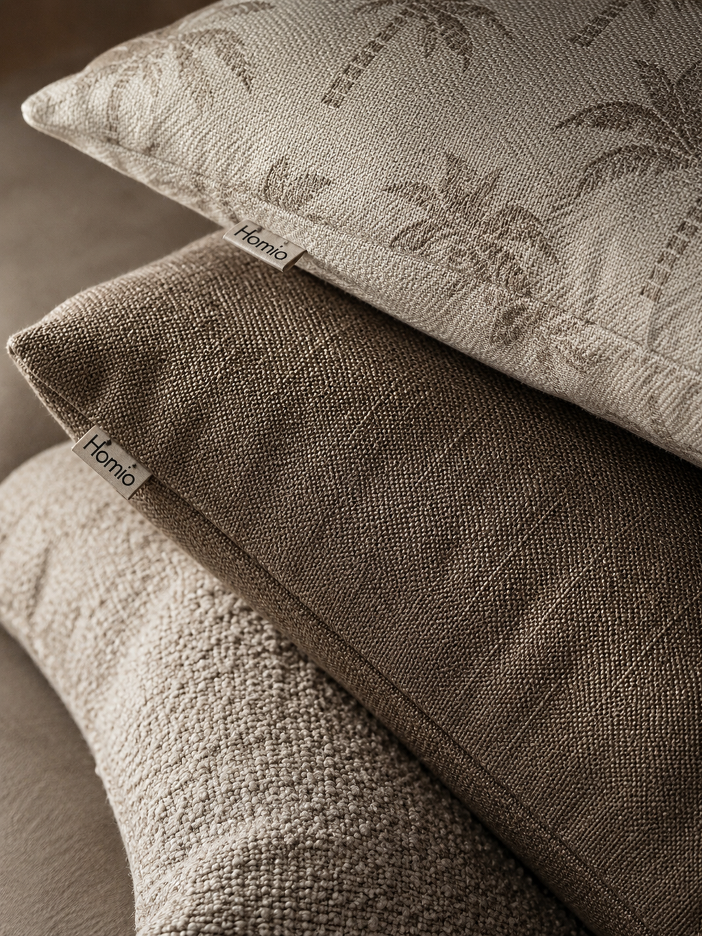 Sandstone Cushion