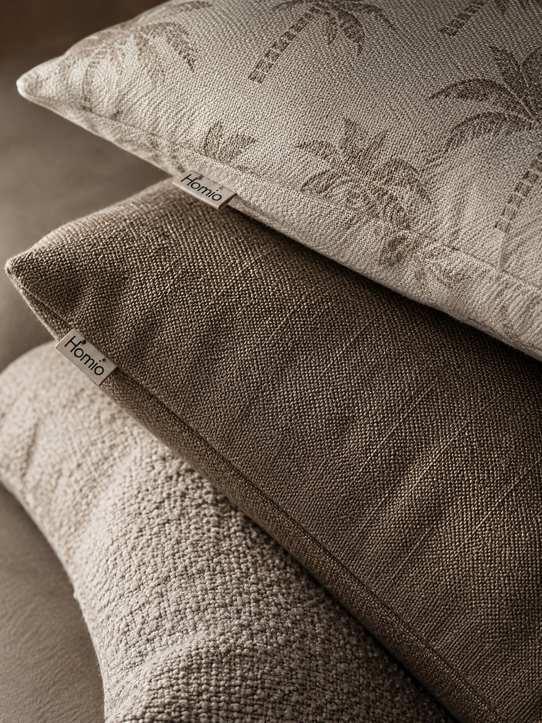 Palm Cushion