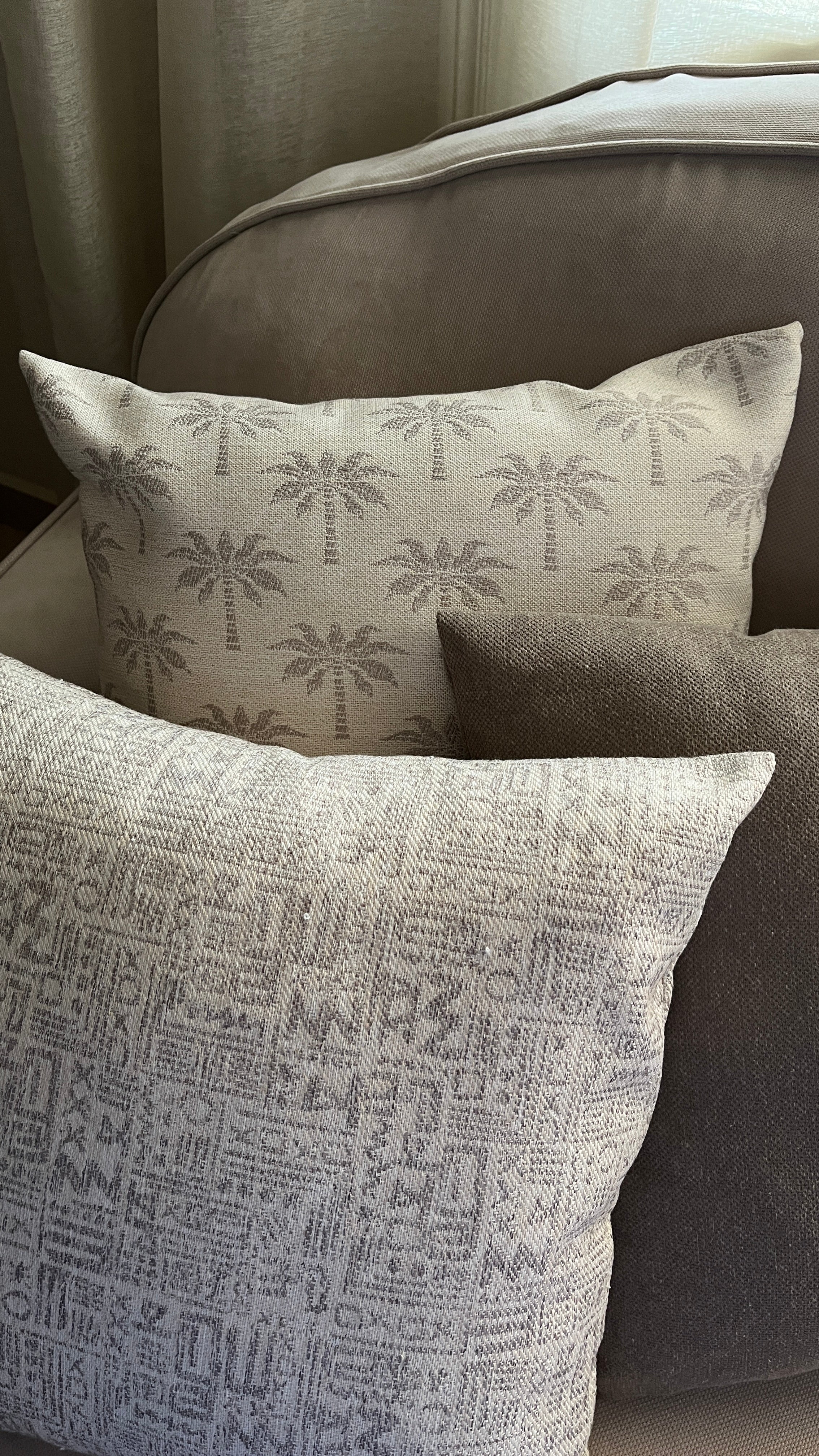 Dune Cushion