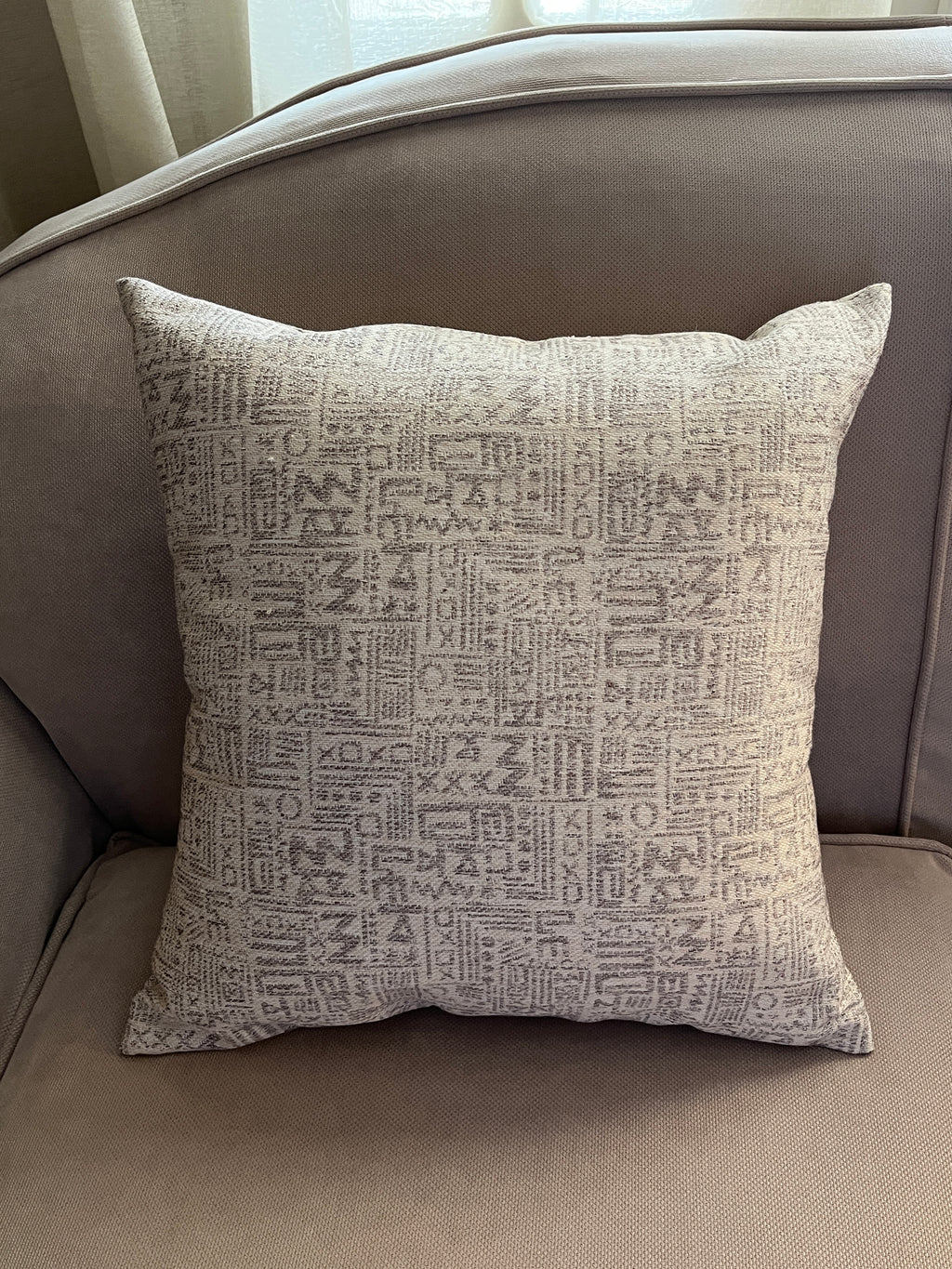 Dune Cushion