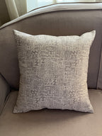 Dune Cushion