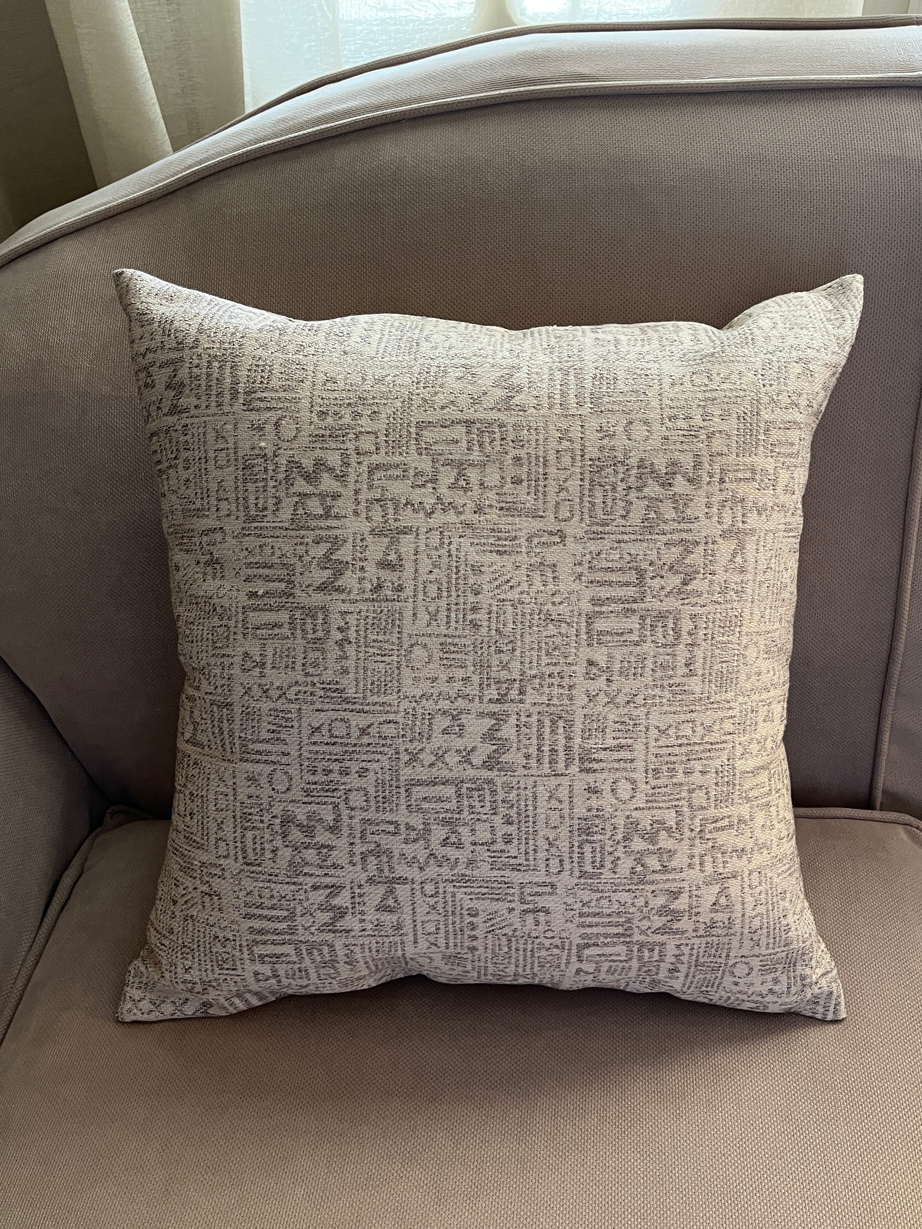 Dune Cushion