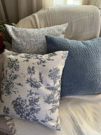 Sahab Cushion