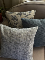 Sky Weave Cushion