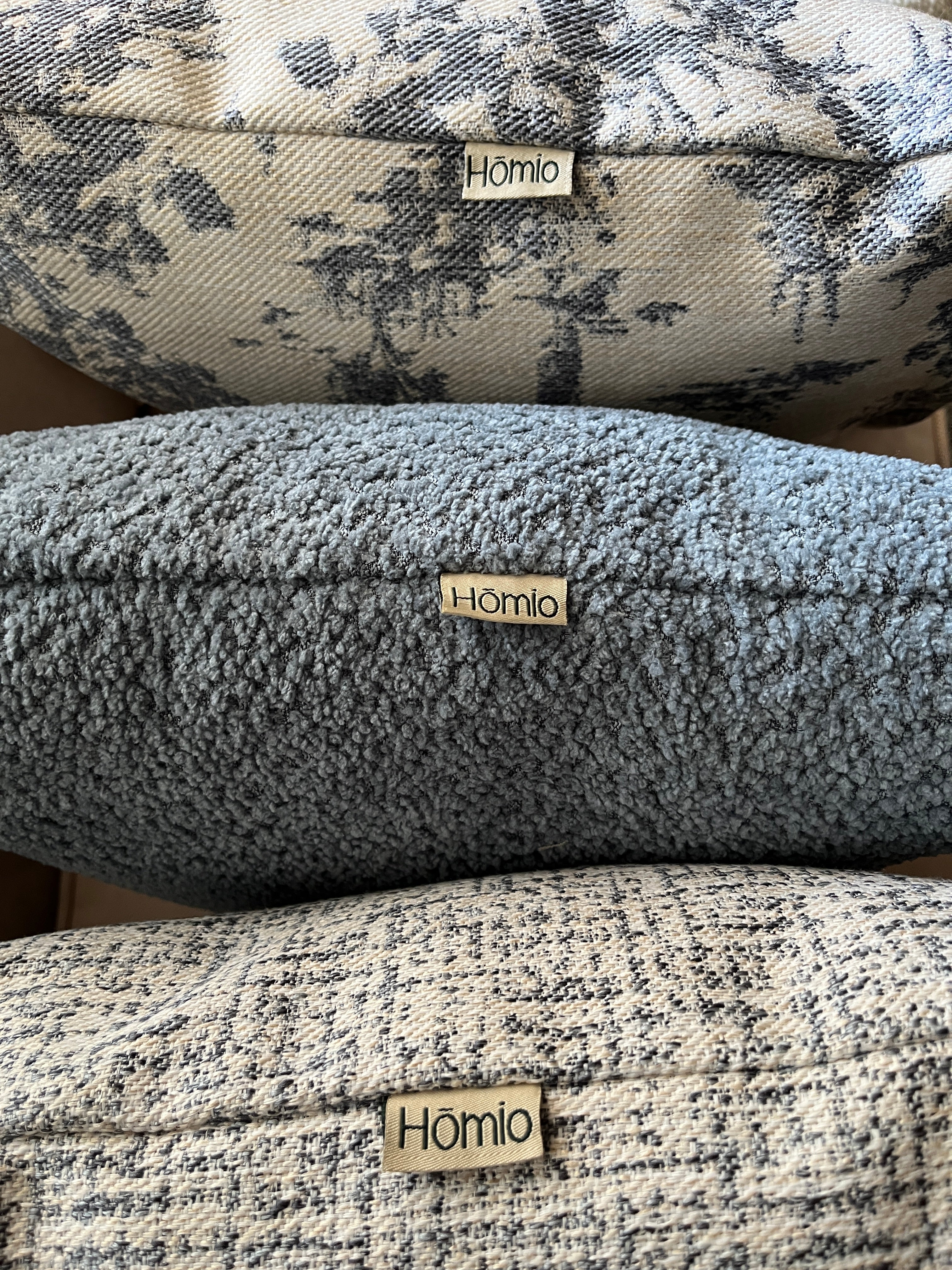 Sky Weave Cushion