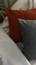 Sage Green cushion