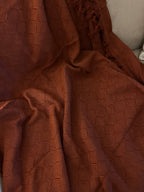 Boho Throw