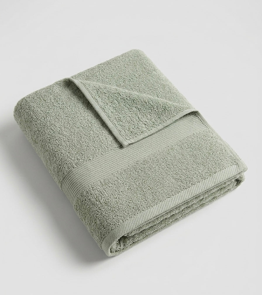 Mint Towel