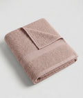 Blush Towel