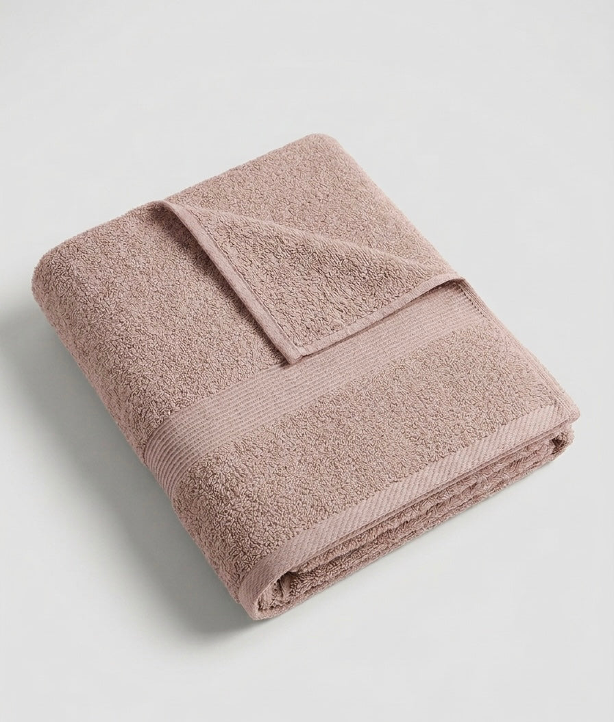 Blush Towel
