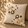 Kamar Tufted Cushion