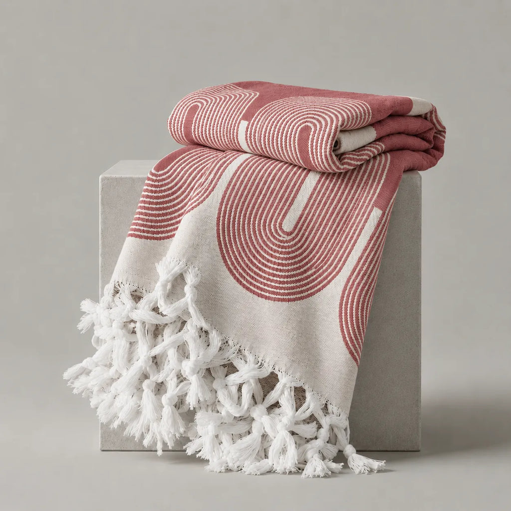 Archline Throw