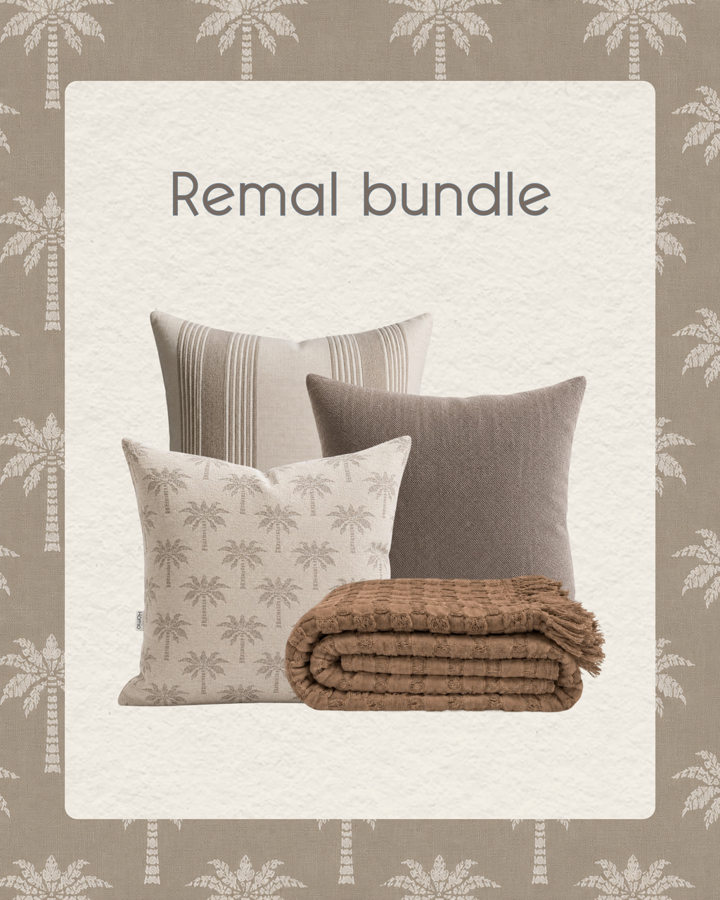 Remal Bundle