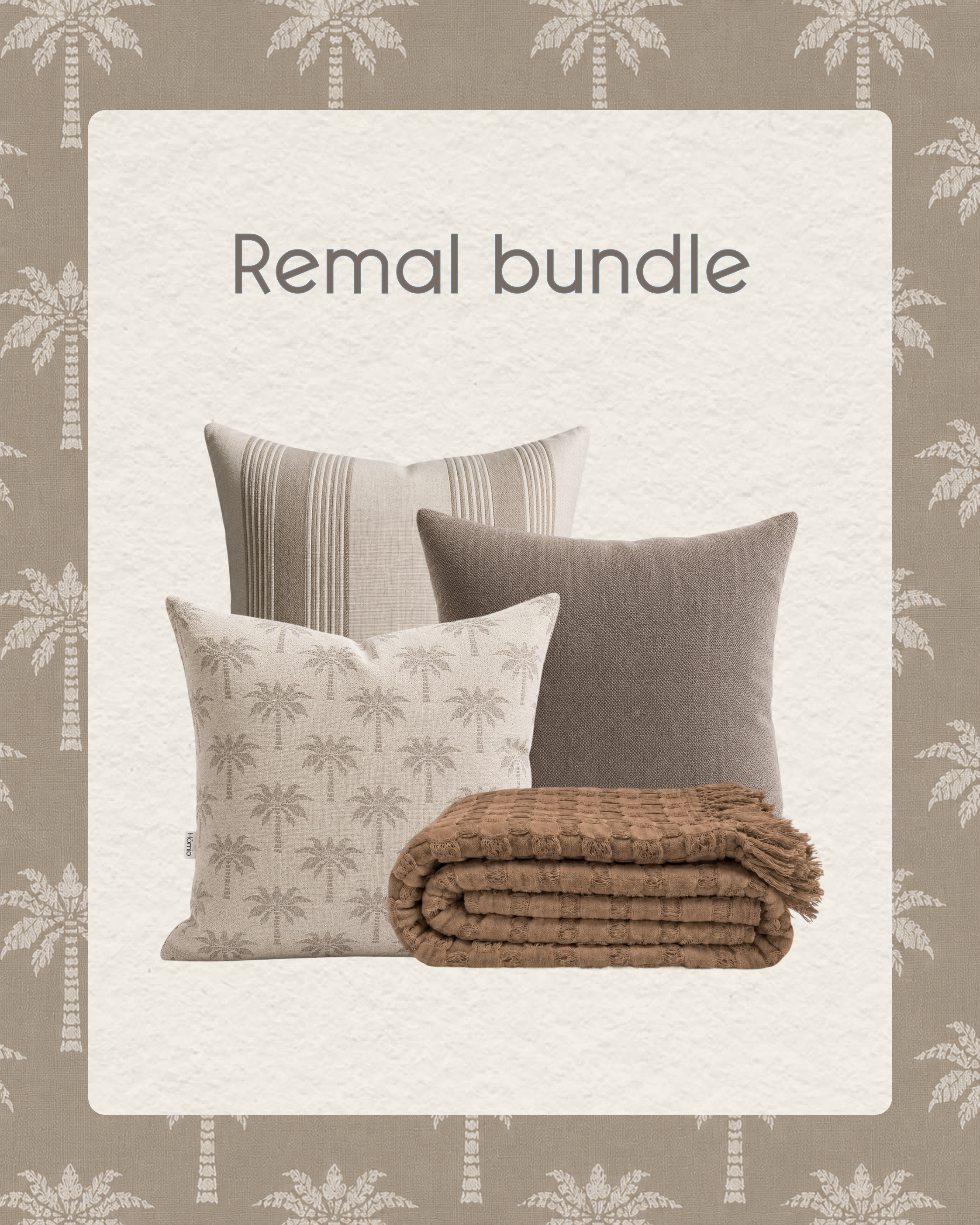 Remal Bundle