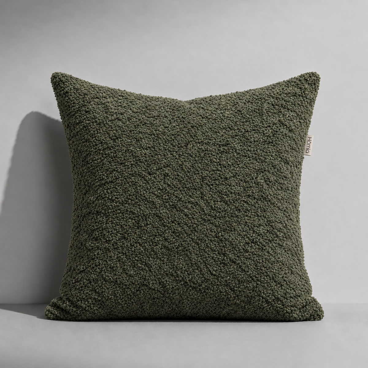 Sage Green cushion

