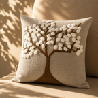 Shajar Tufted Cushion