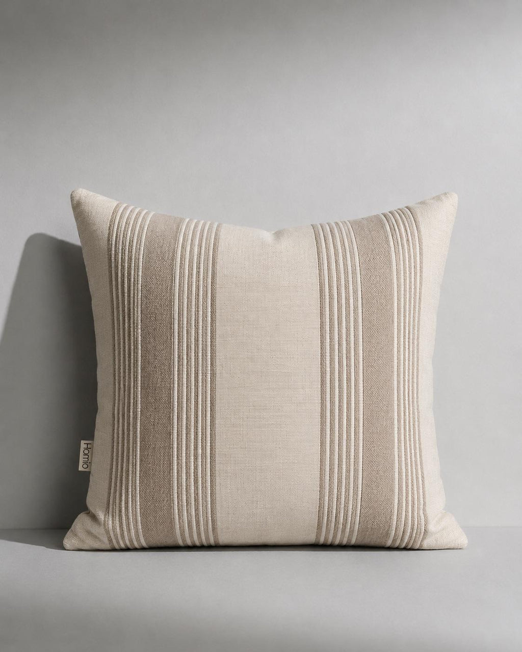 Stripe viel Cushion