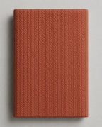 kint Terracotta throw