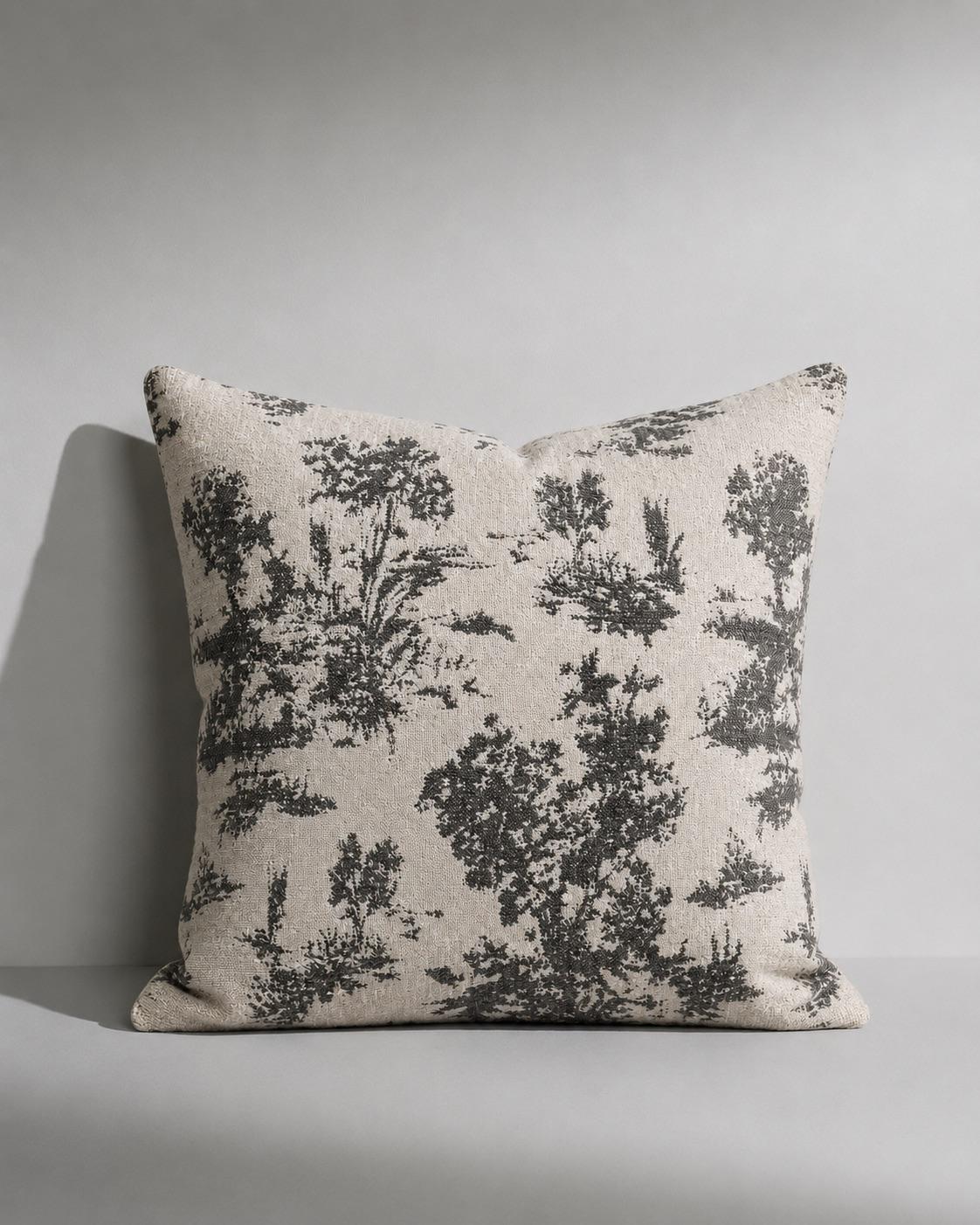 Forest Viel Cushion