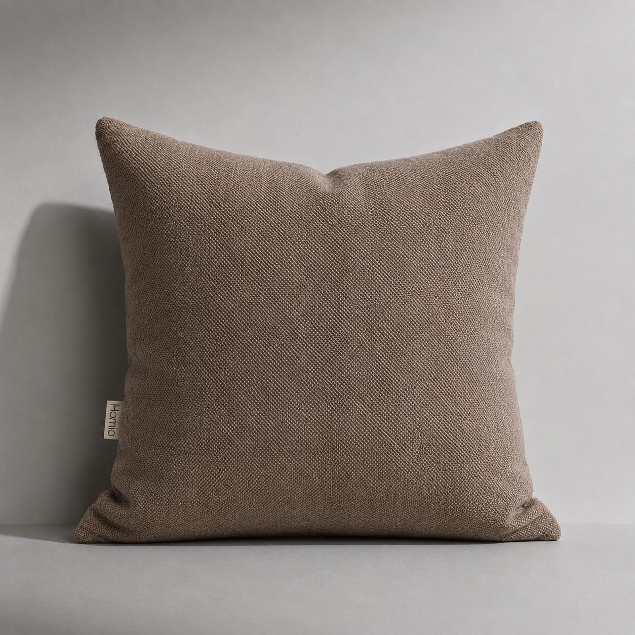 Sandstone Cushion
