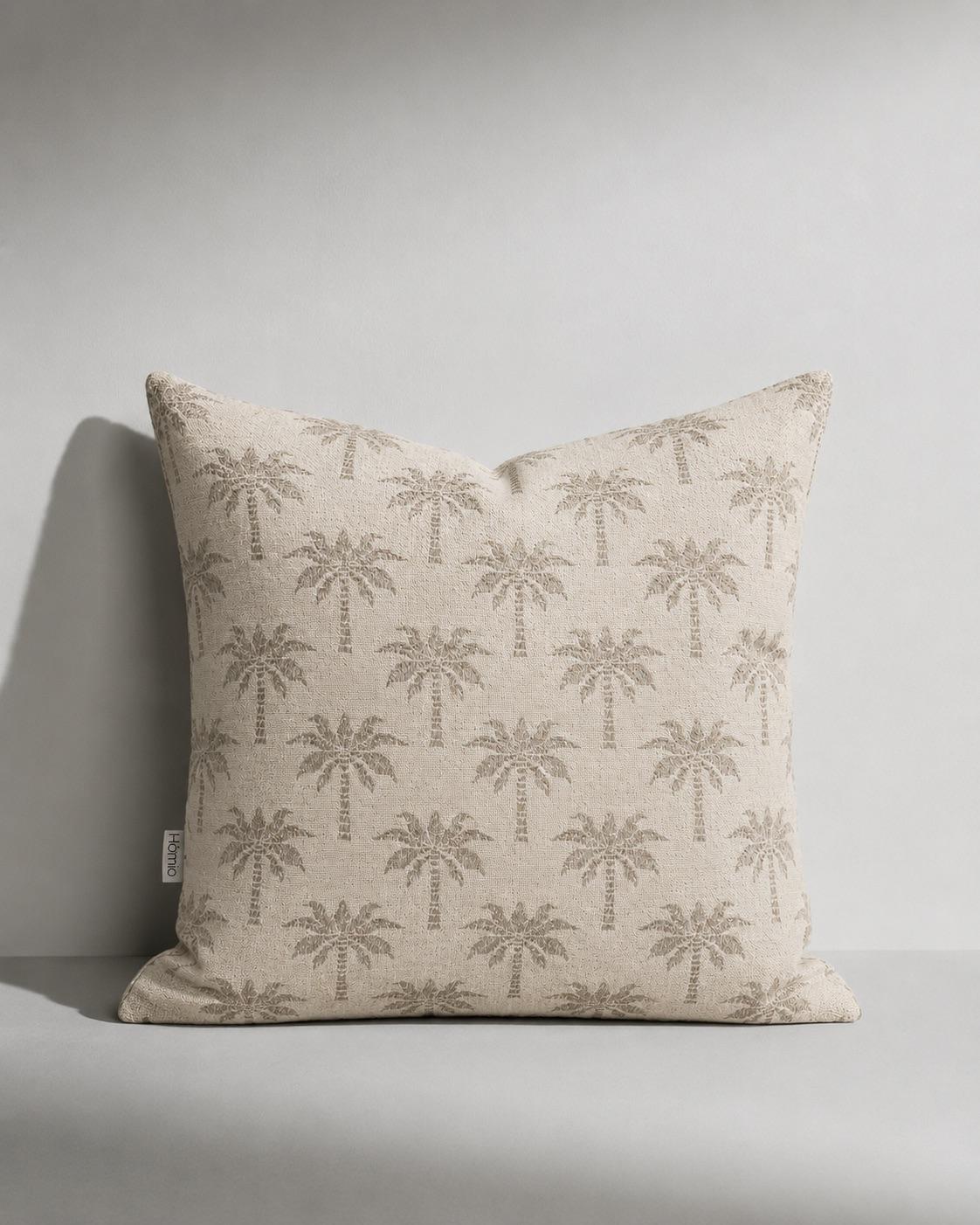 Palm Cushion
