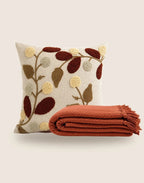 Autumn embroidered Bundle