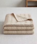 Weave Throw