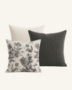 Ghusn Trio Bundle
