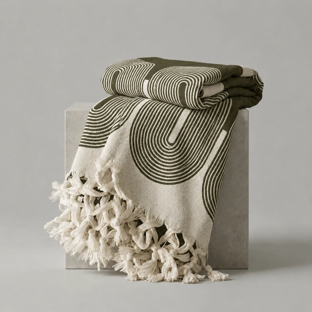 Archline Throw