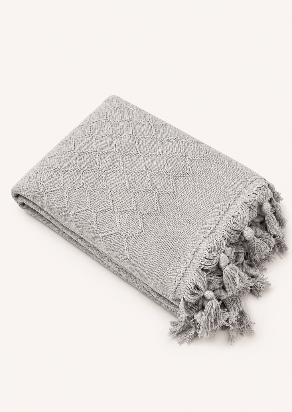 Boho Throw