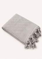 Boho Throw
